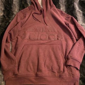 Adidas Hoodie